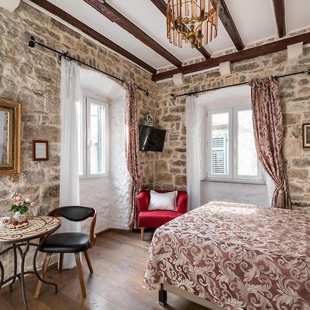 Apartments Kaleta Спліт Екстер'єр фото