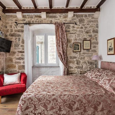 Apartments Kaleta Спліт Екстер'єр фото