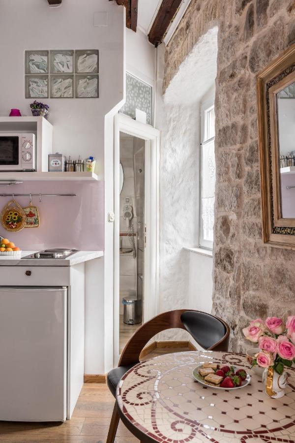 Apartments Kaleta Спліт Екстер'єр фото