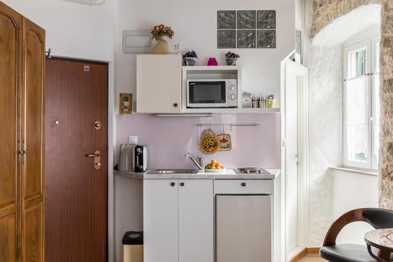 Apartments Kaleta Спліт Екстер'єр фото