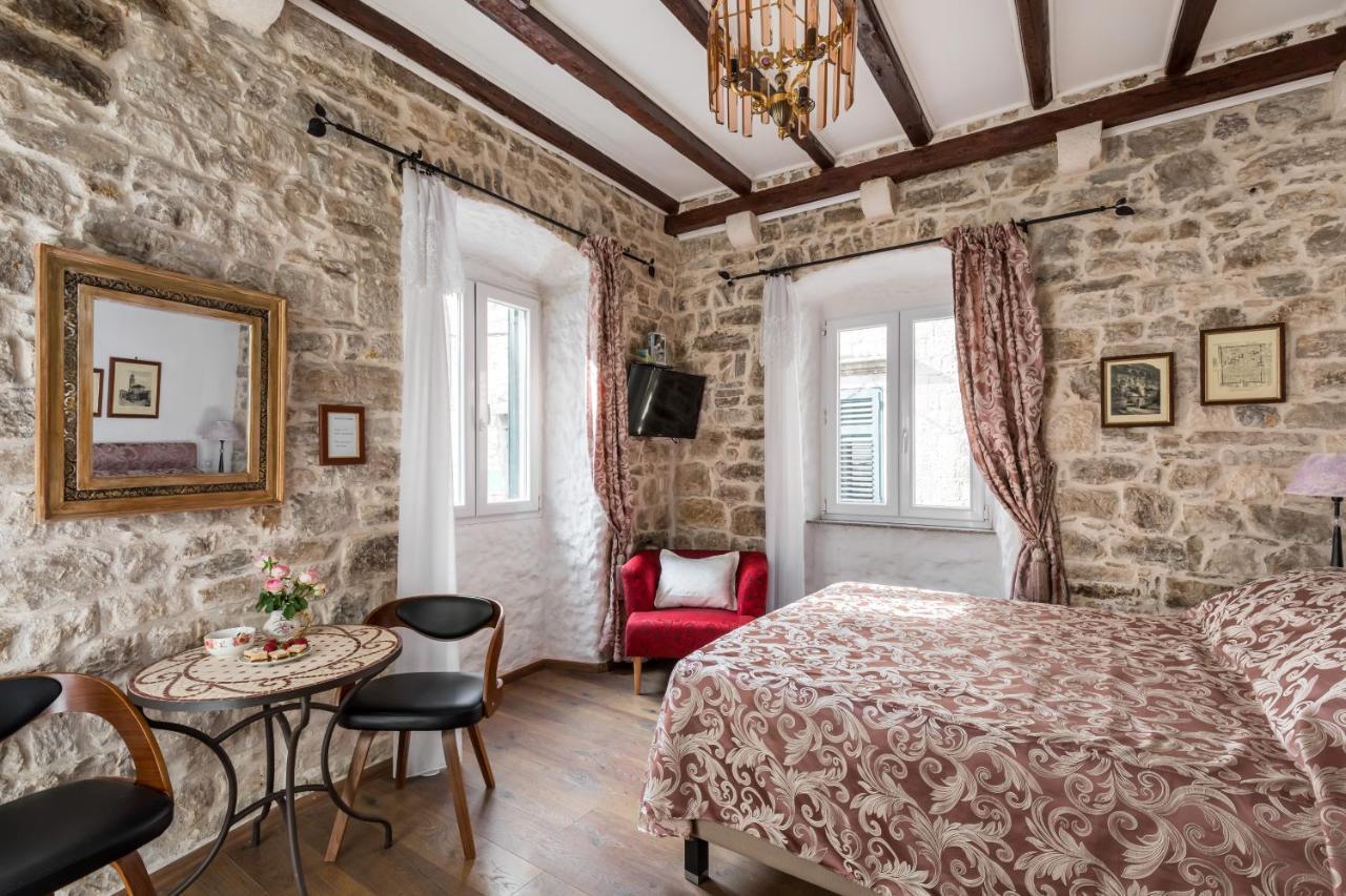 Apartments Kaleta Спліт Екстер'єр фото