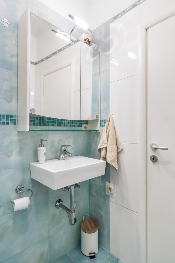 Apartments Kaleta Спліт Екстер'єр фото