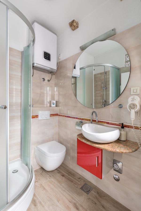 Apartments Kaleta Спліт Екстер'єр фото