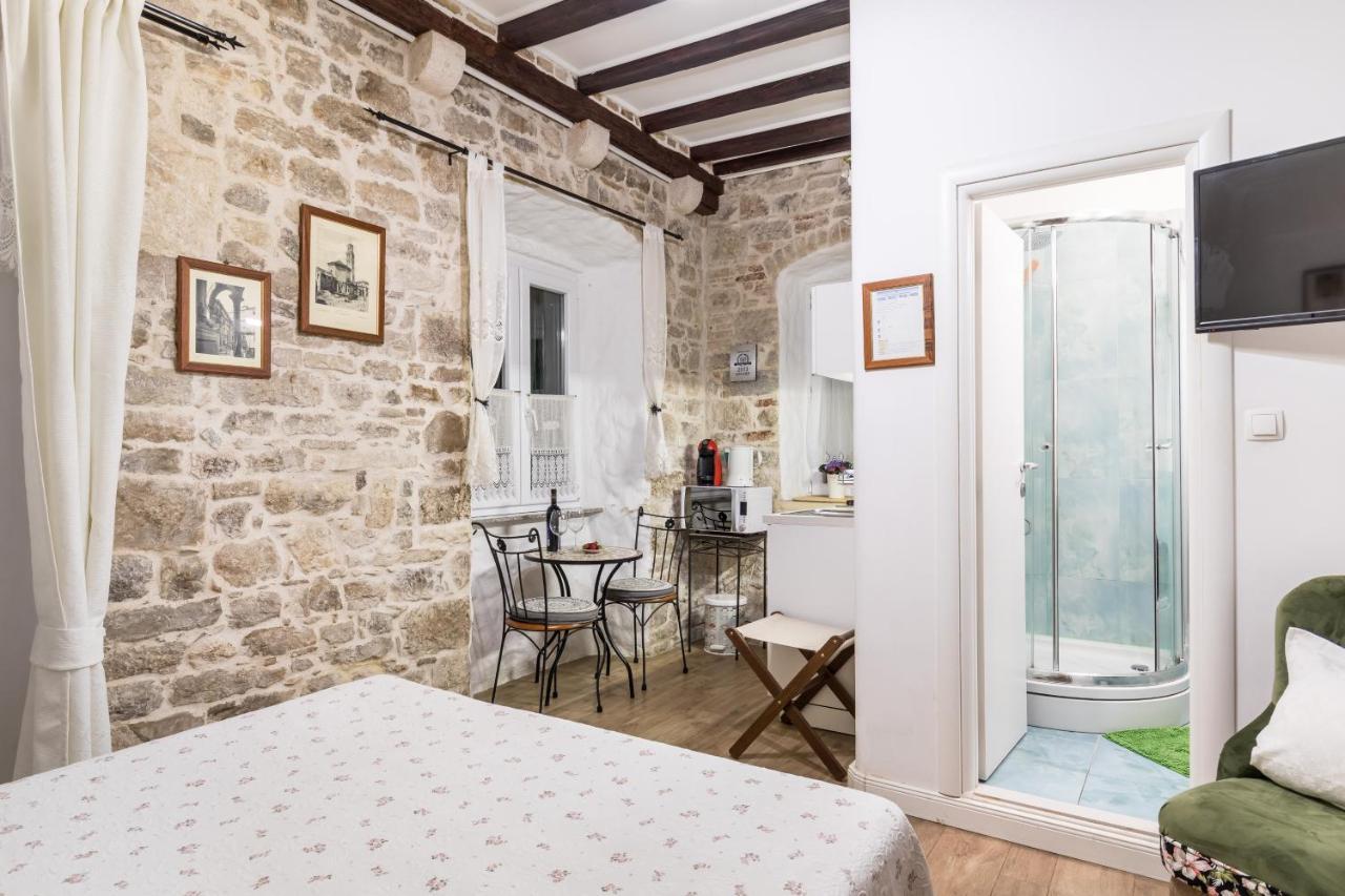 Apartments Kaleta Спліт Екстер'єр фото