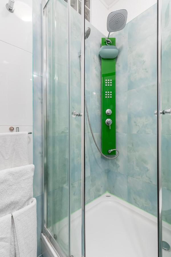 Apartments Kaleta Спліт Екстер'єр фото