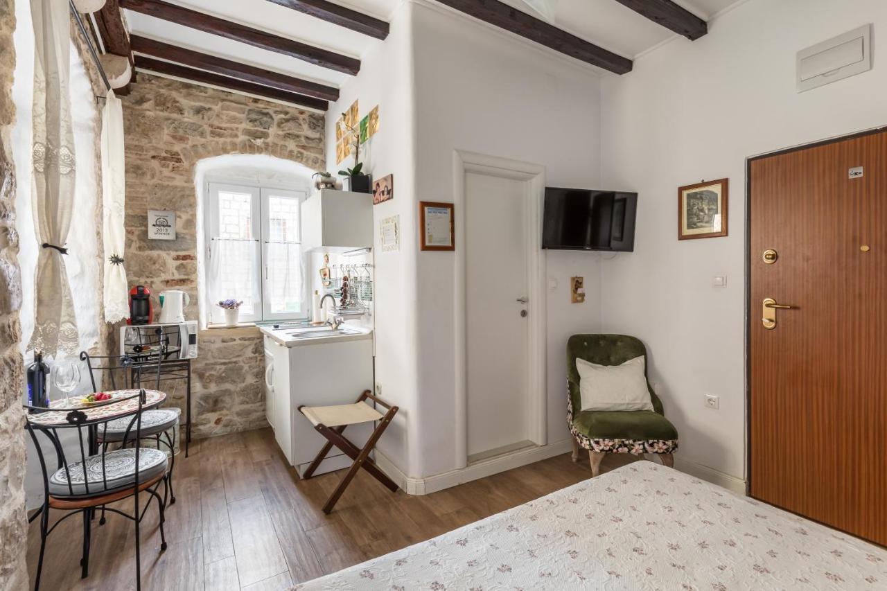 Apartments Kaleta Спліт Екстер'єр фото