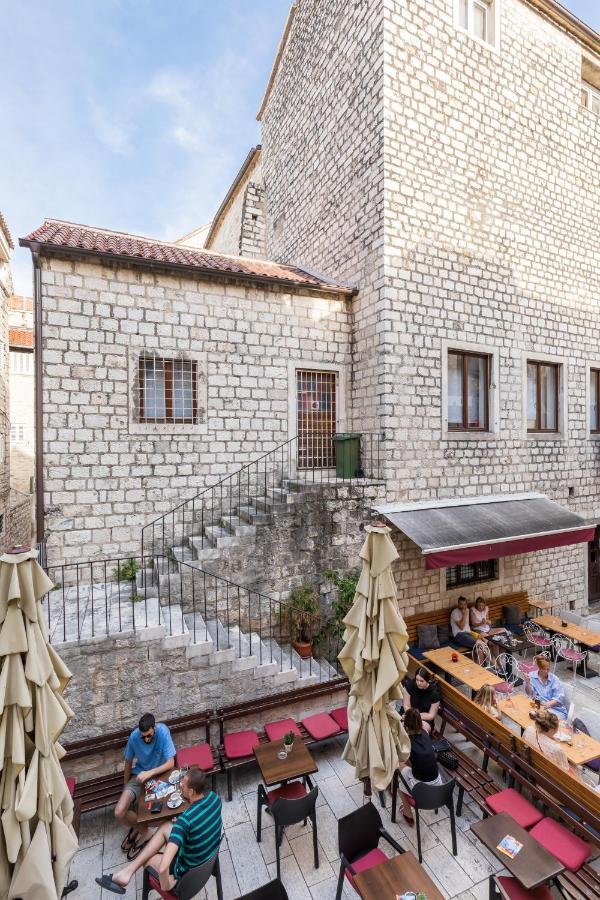 Apartments Kaleta Спліт Екстер'єр фото