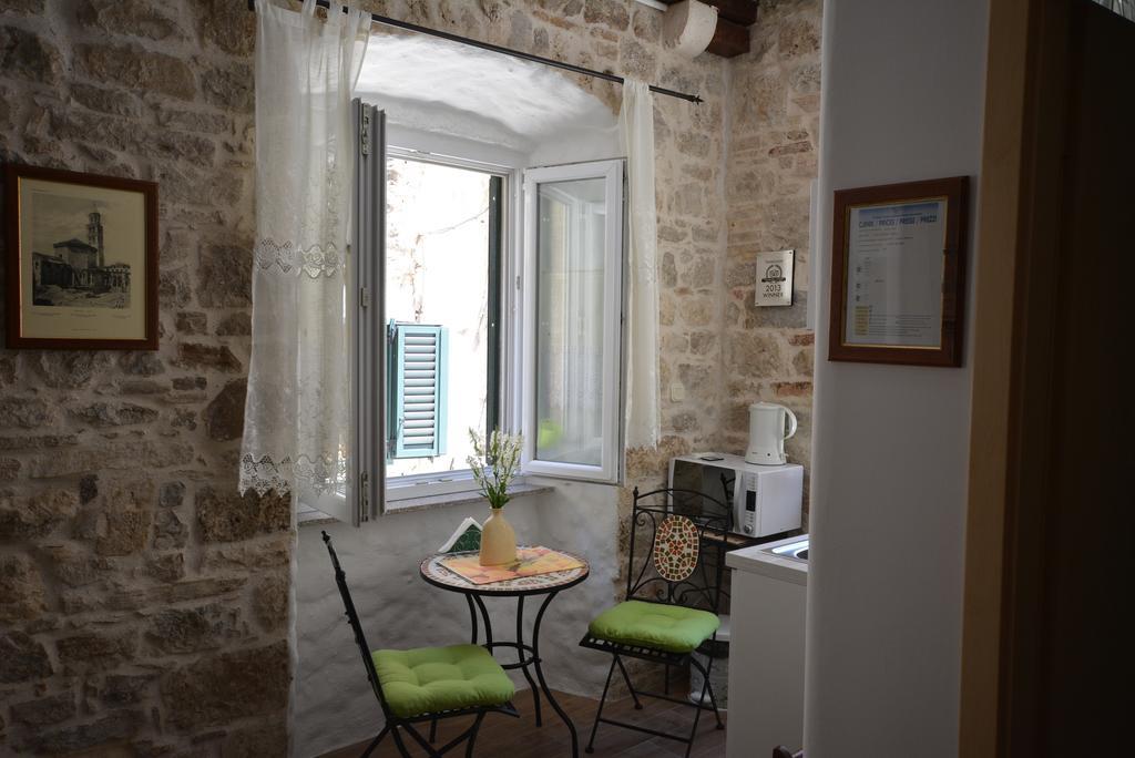 Apartments Kaleta Спліт Екстер'єр фото