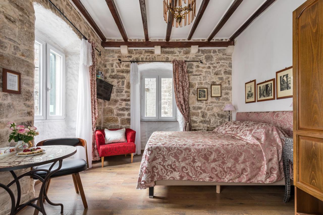 Apartments Kaleta Спліт Екстер'єр фото