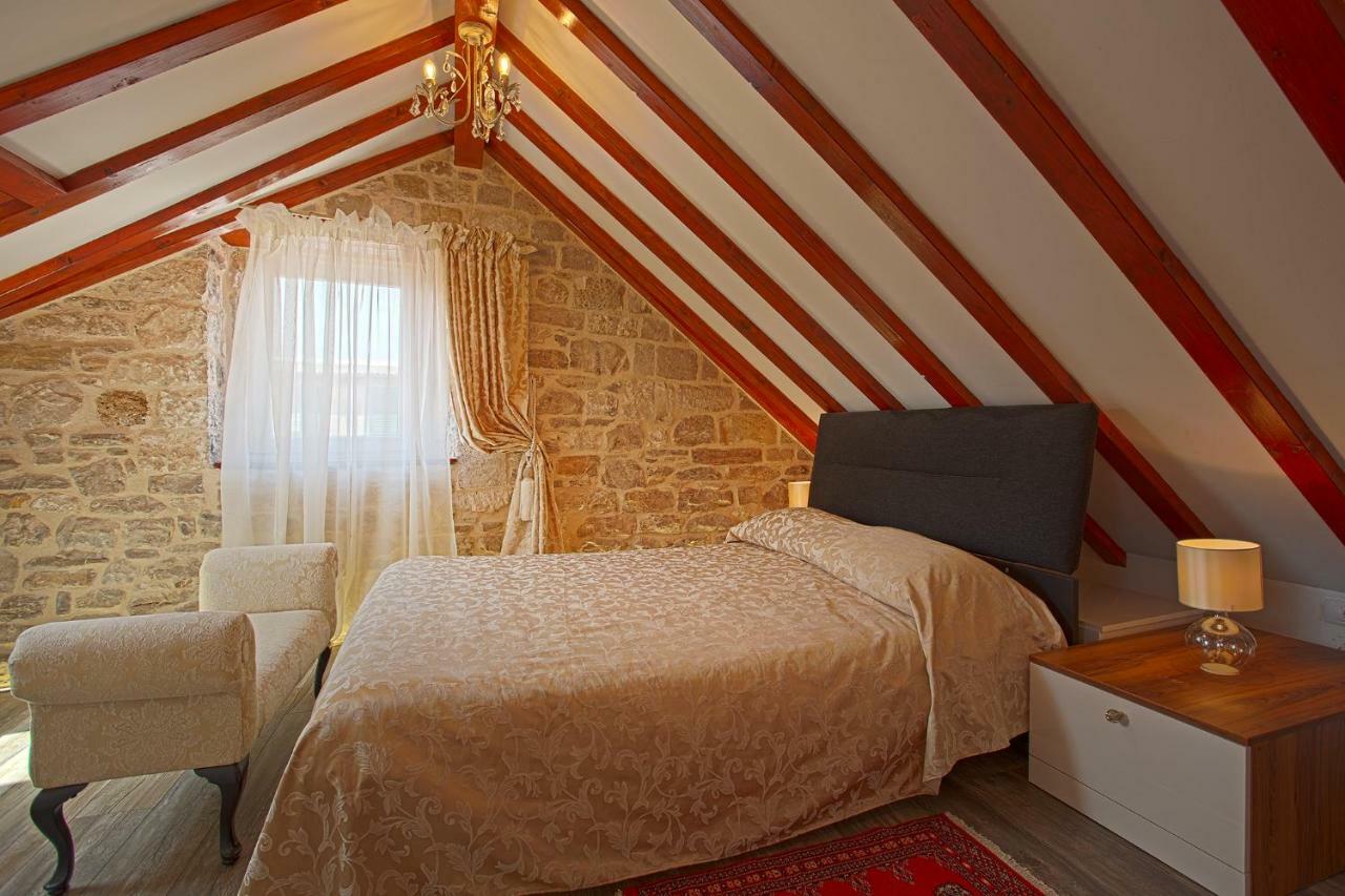 Apartments Kaleta Спліт Екстер'єр фото