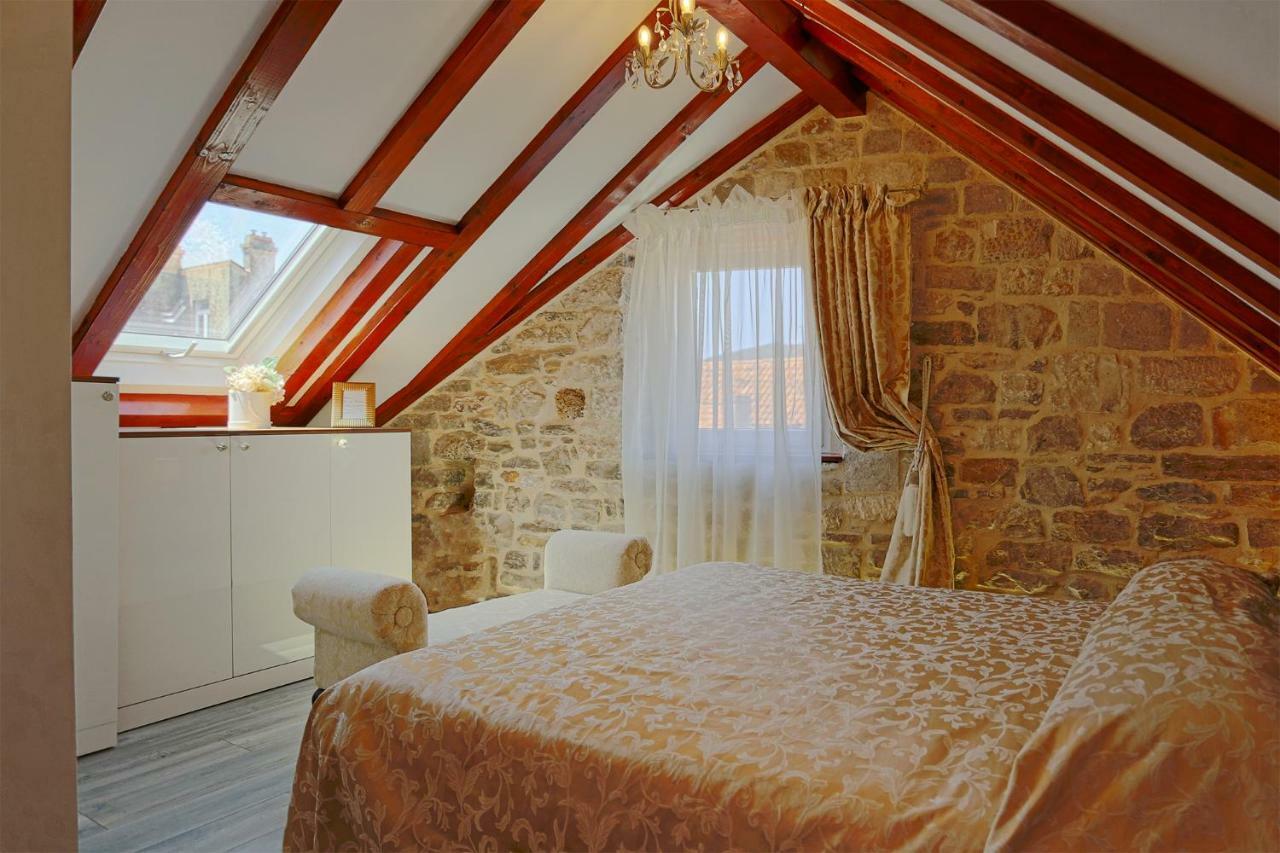 Apartments Kaleta Спліт Екстер'єр фото