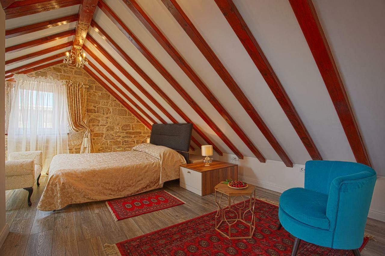 Apartments Kaleta Спліт Екстер'єр фото