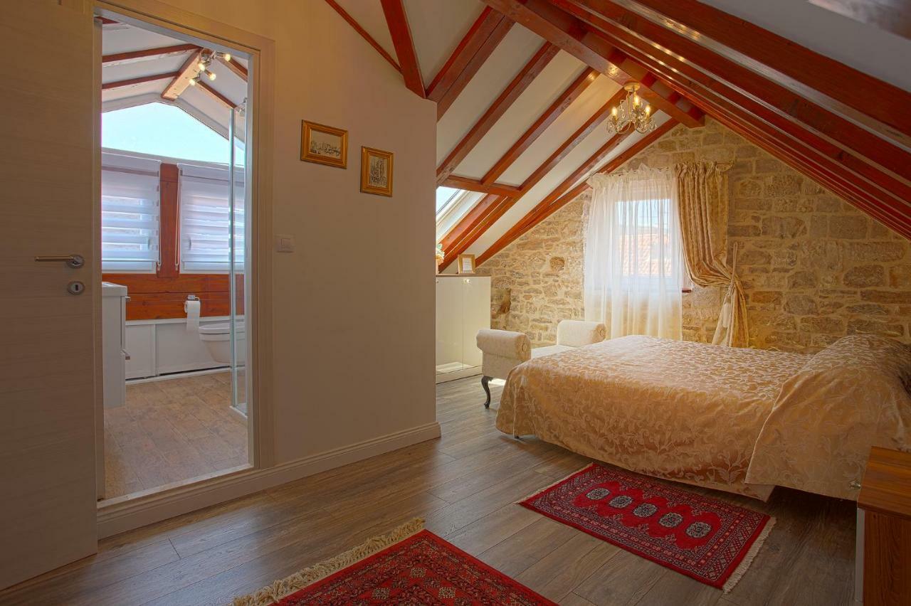 Apartments Kaleta Спліт Екстер'єр фото